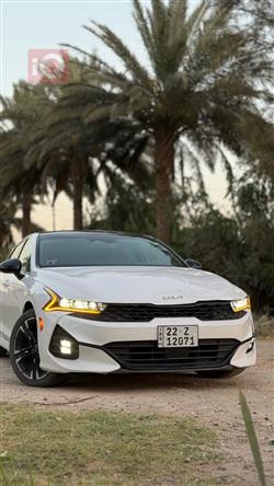 كيا K5